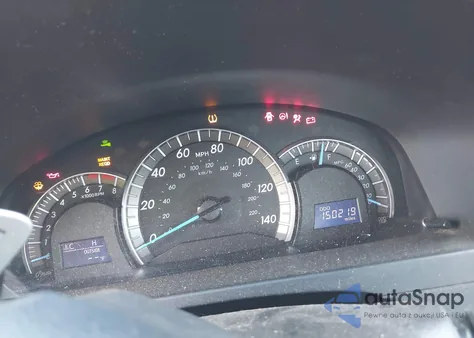 2012 Toyota Camry Se V6 z USA, uszkodzony, nr VIN 4T1BK1FK7CU514020